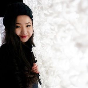 Meet your Posher, Jeanne